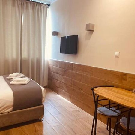 Monastiraki #506 By Superhost Hub Apartment เอเธนส์ ภายนอก รูปภาพ