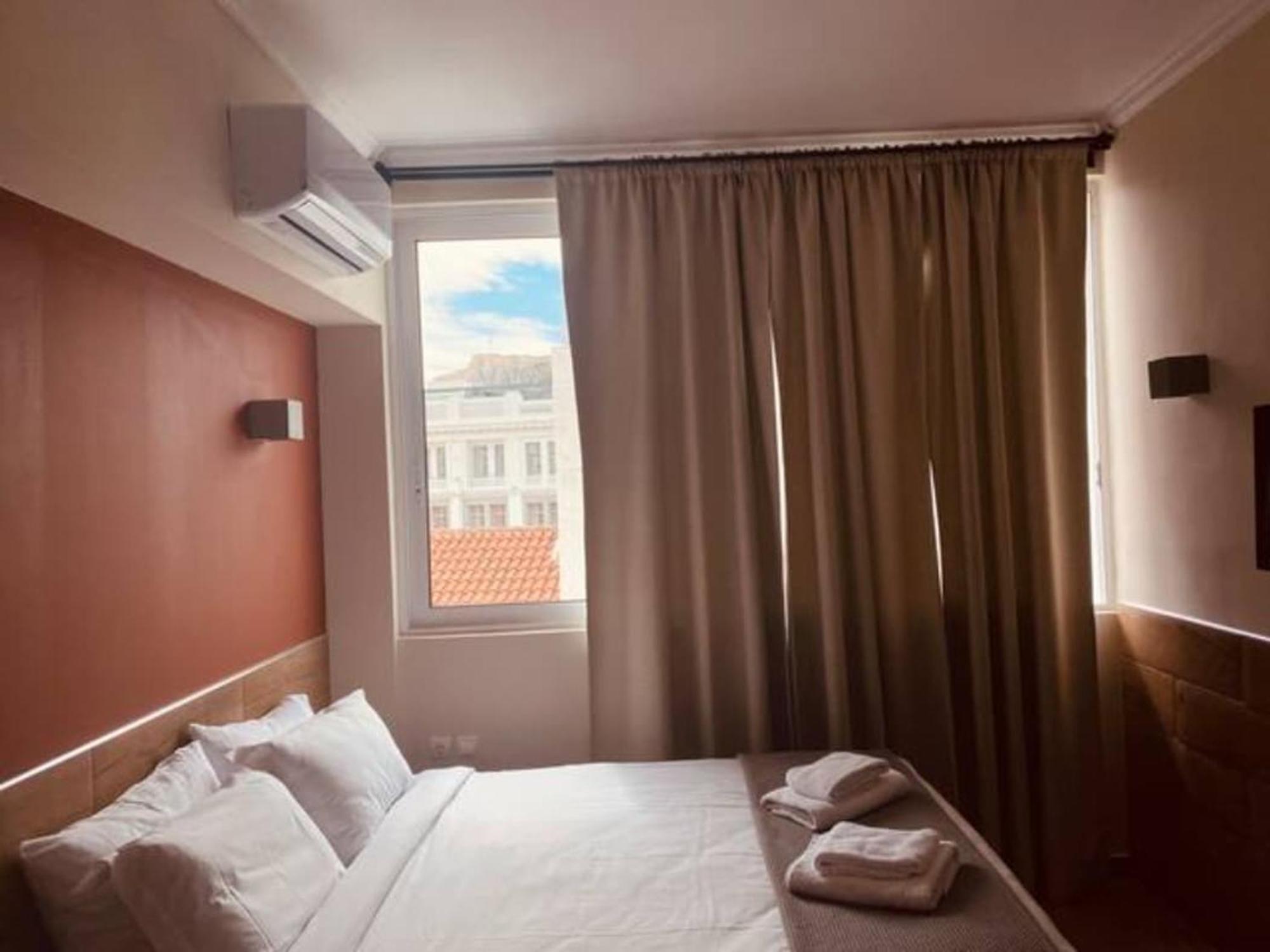 Monastiraki #506 By Superhost Hub Apartment เอเธนส์ ภายนอก รูปภาพ