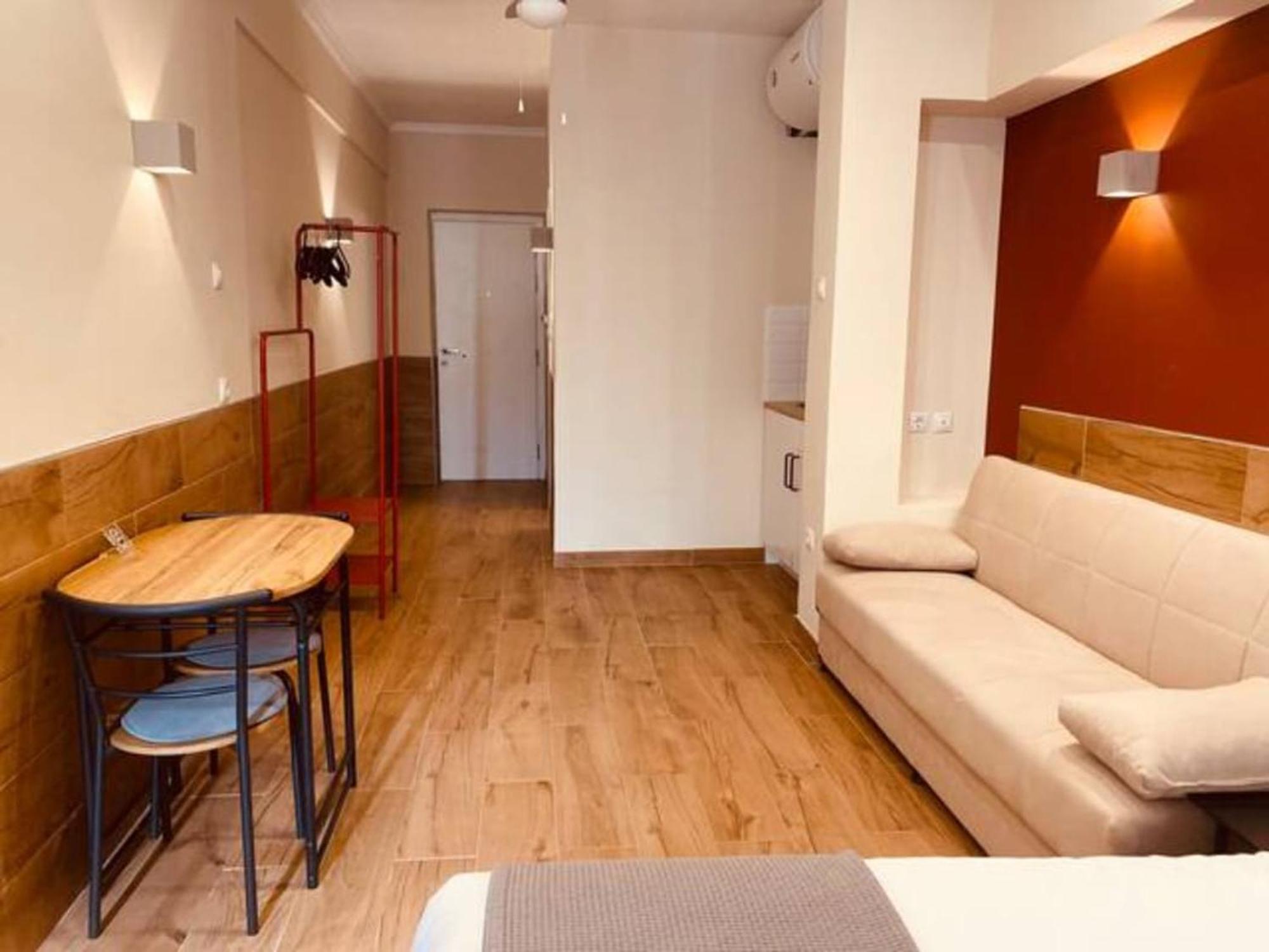 Monastiraki #506 By Superhost Hub Apartment เอเธนส์ ภายนอก รูปภาพ