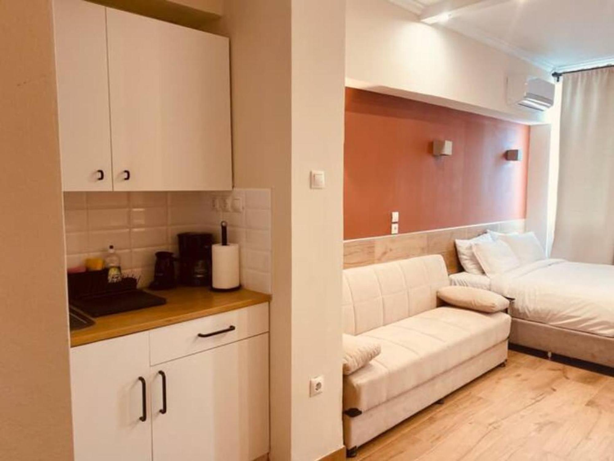 Monastiraki #506 By Superhost Hub Apartment เอเธนส์ ภายนอก รูปภาพ
